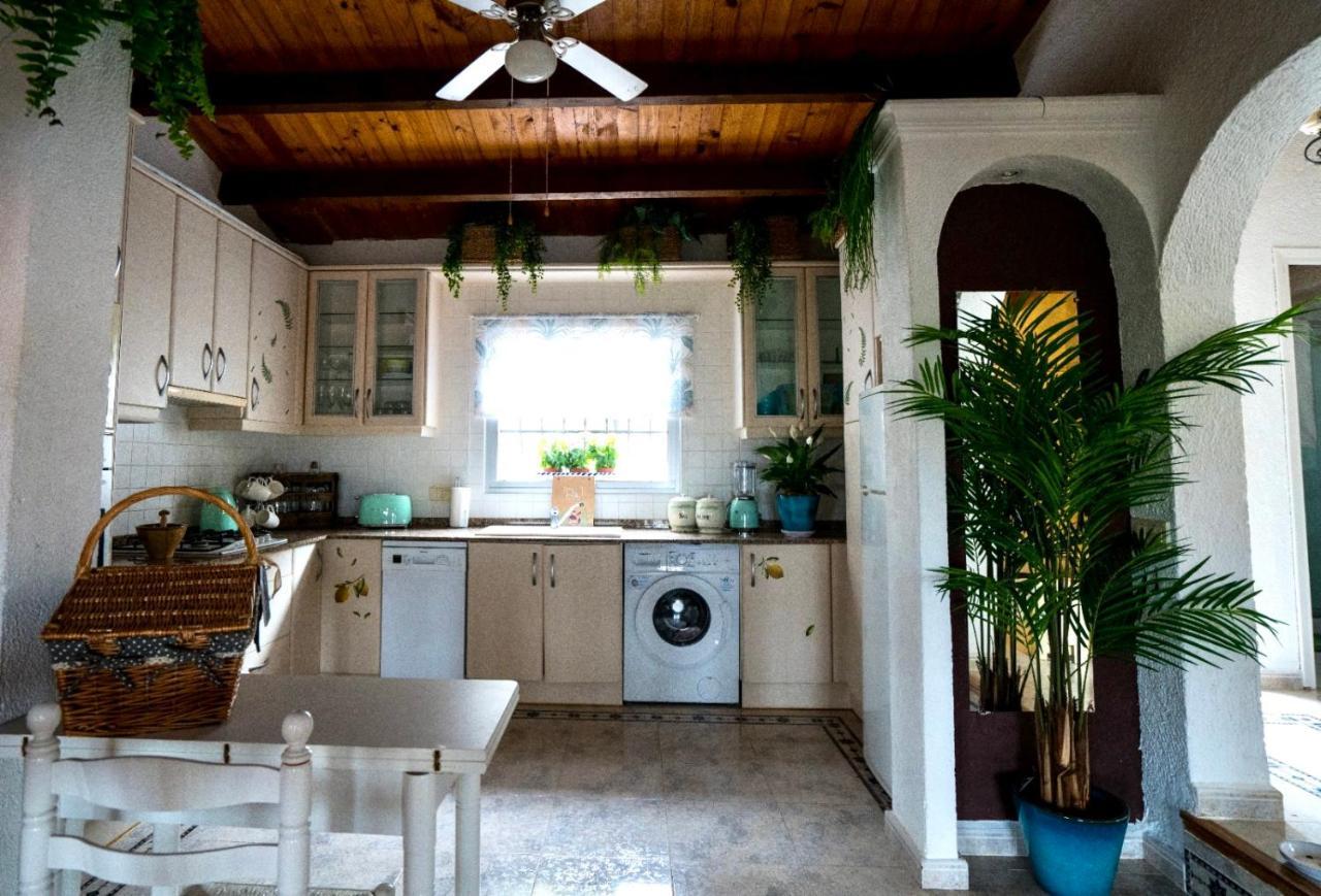 Holiday home Castell De Mar