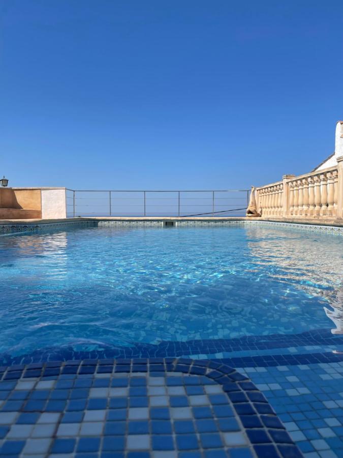 Holiday home Castell De Mar *
