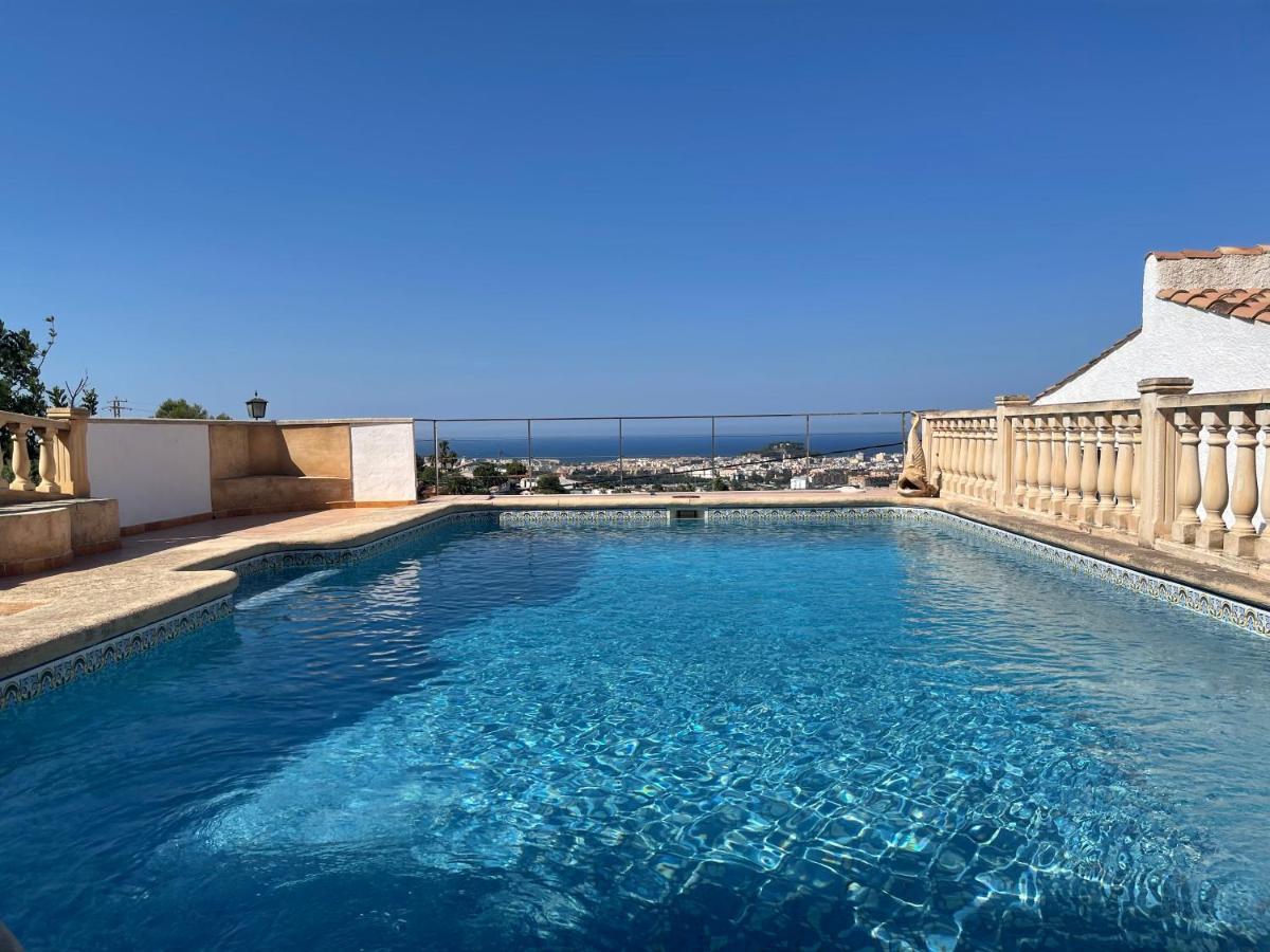 Holiday home Castell De Mar